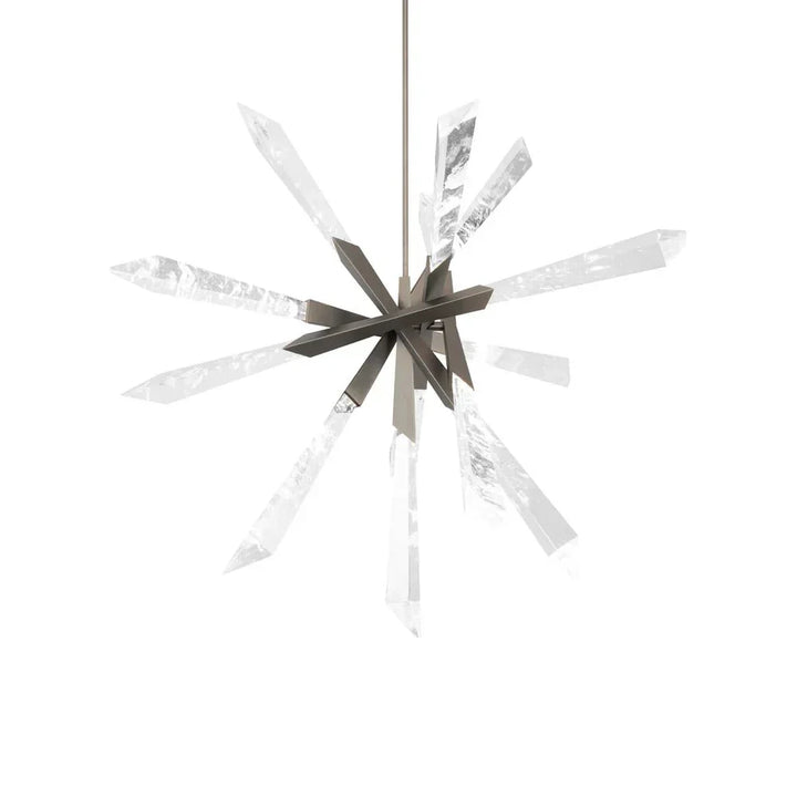 Solitude LED Pendant Light - Arialamps