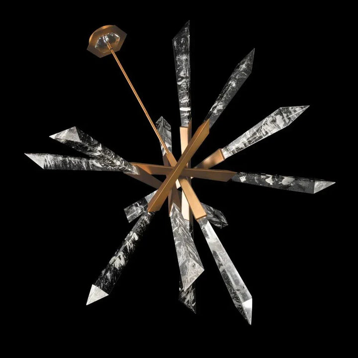 Solitude LED Pendant Light - Arialamps