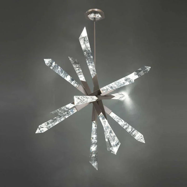 Solitude LED Pendant Light - Arialamps