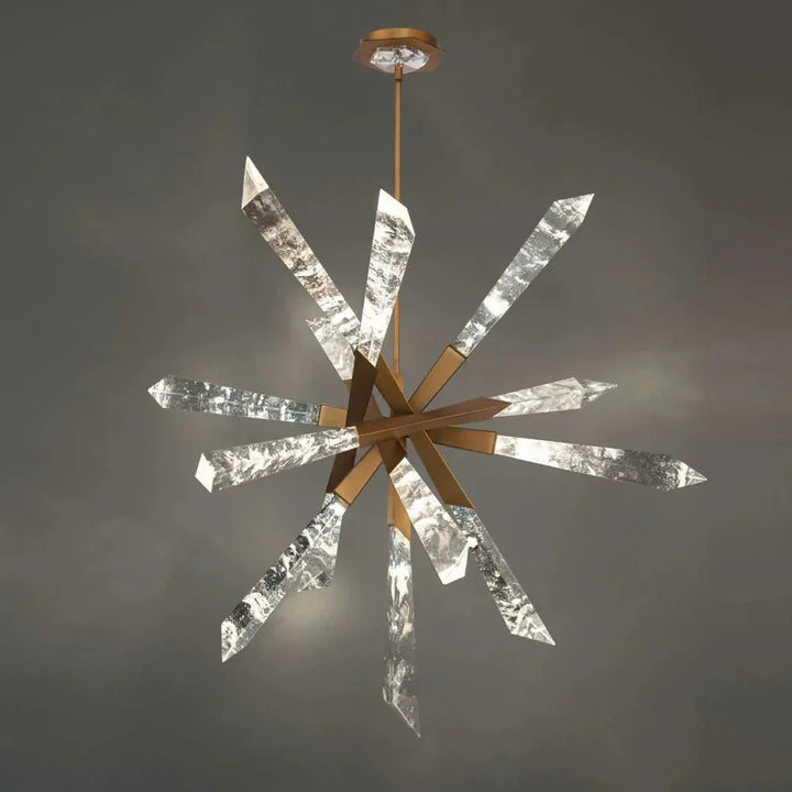 Solitude LED Pendant Light - Arialamps