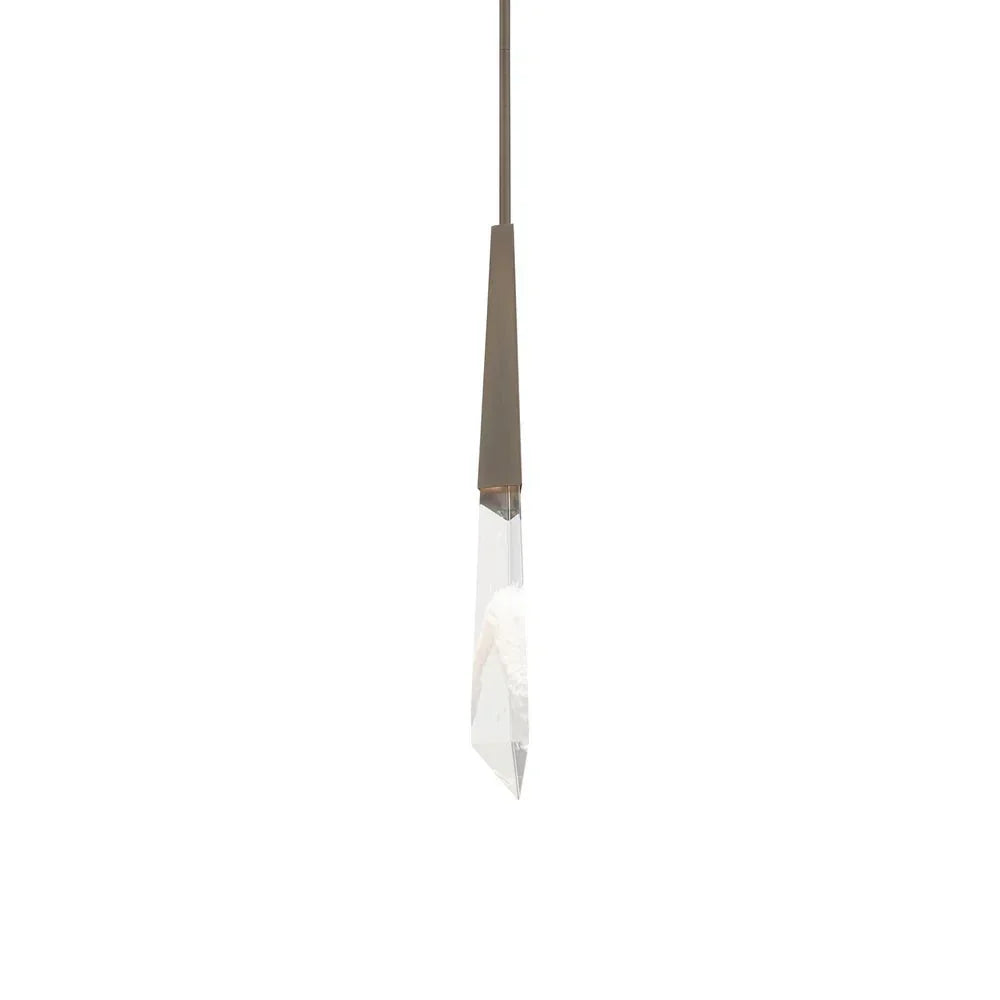 Solitude Mini LED Pendant Light - Arialamps