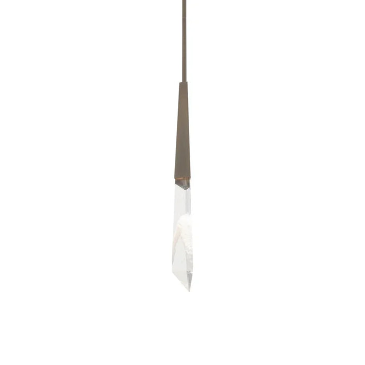Solitude Mini LED Pendant Light - Arialamps