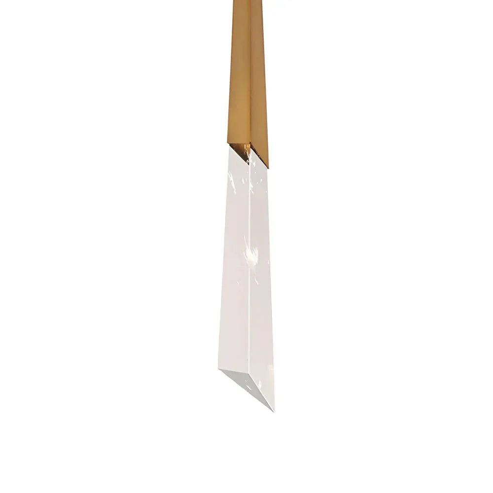 Solitude Mini LED Pendant Light - Arialamps