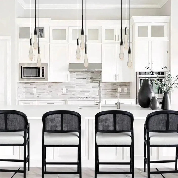 Solitaire 3-Light Pendant-