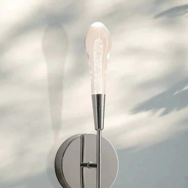 Soltaire Double Sconce - Arialamps