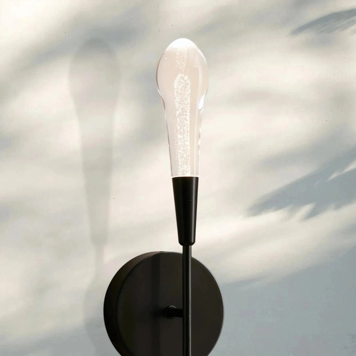 Soltaire Double Sconce - Arialamps