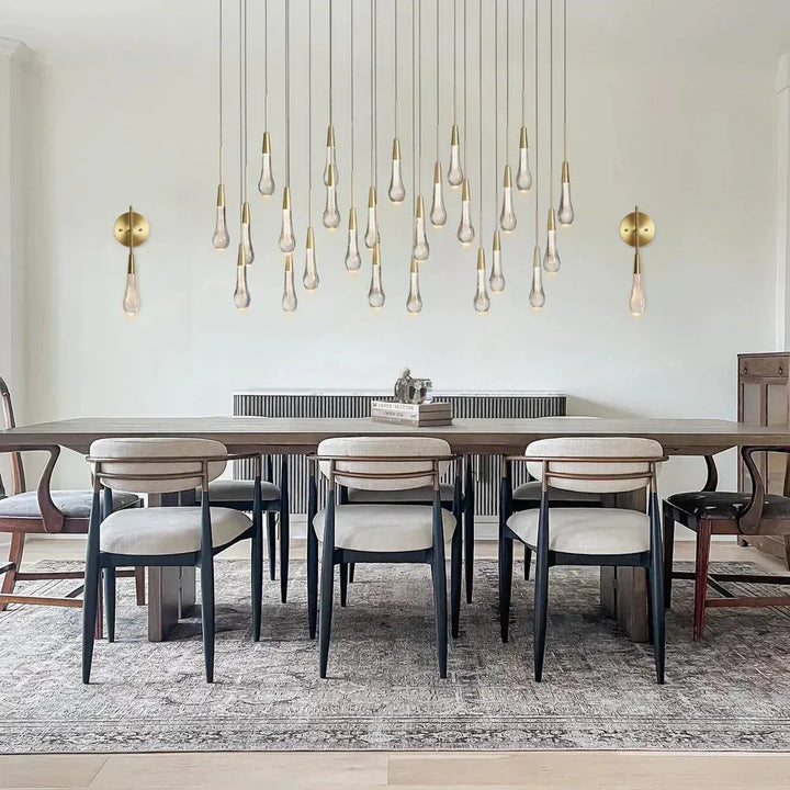 Solitaire Wall Sconce-