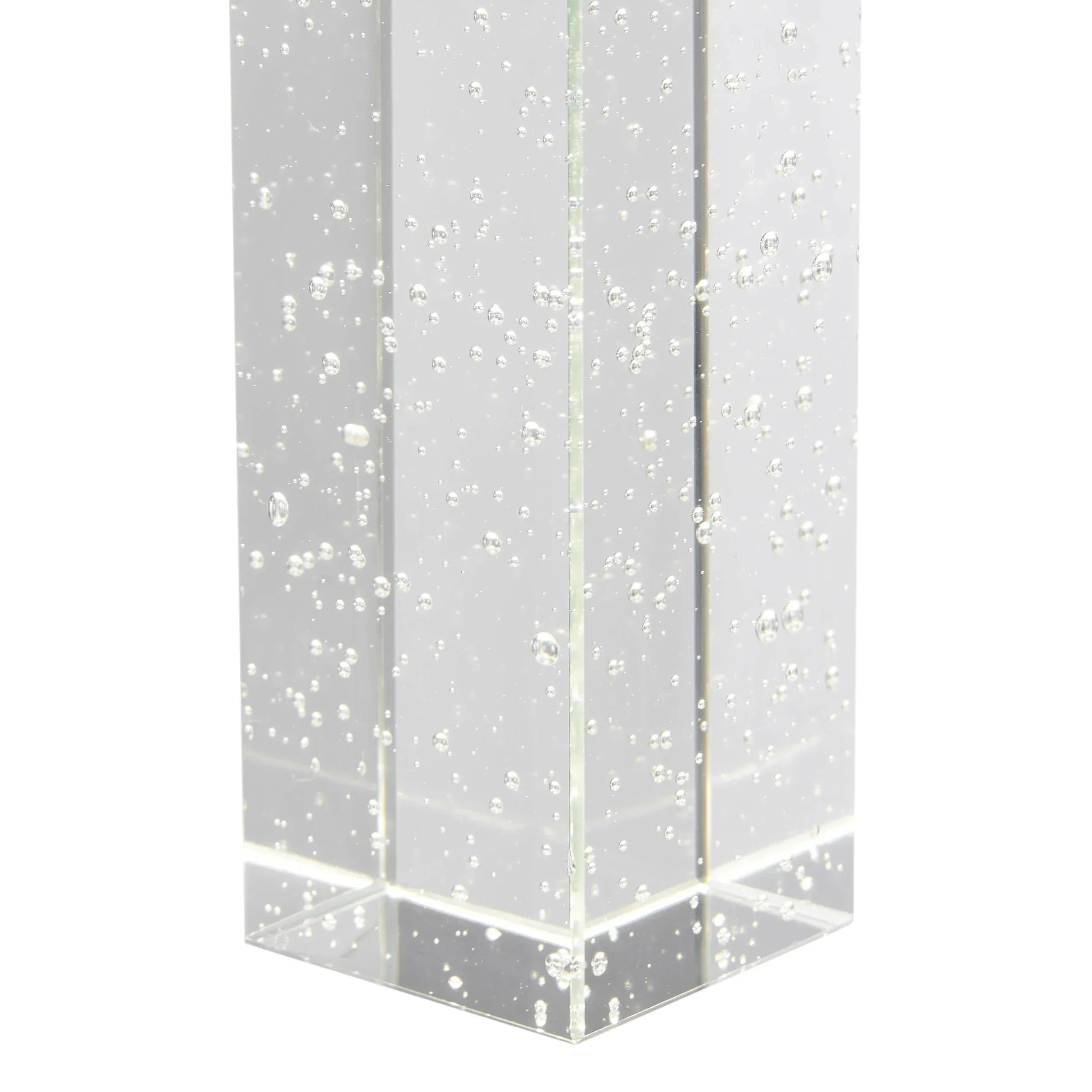 Sparkling Night Chandelier 4 Lights - Arialamps