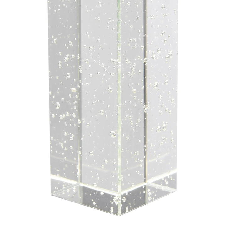 Sparkling Night Chandelier 4 Lights - Arialamps