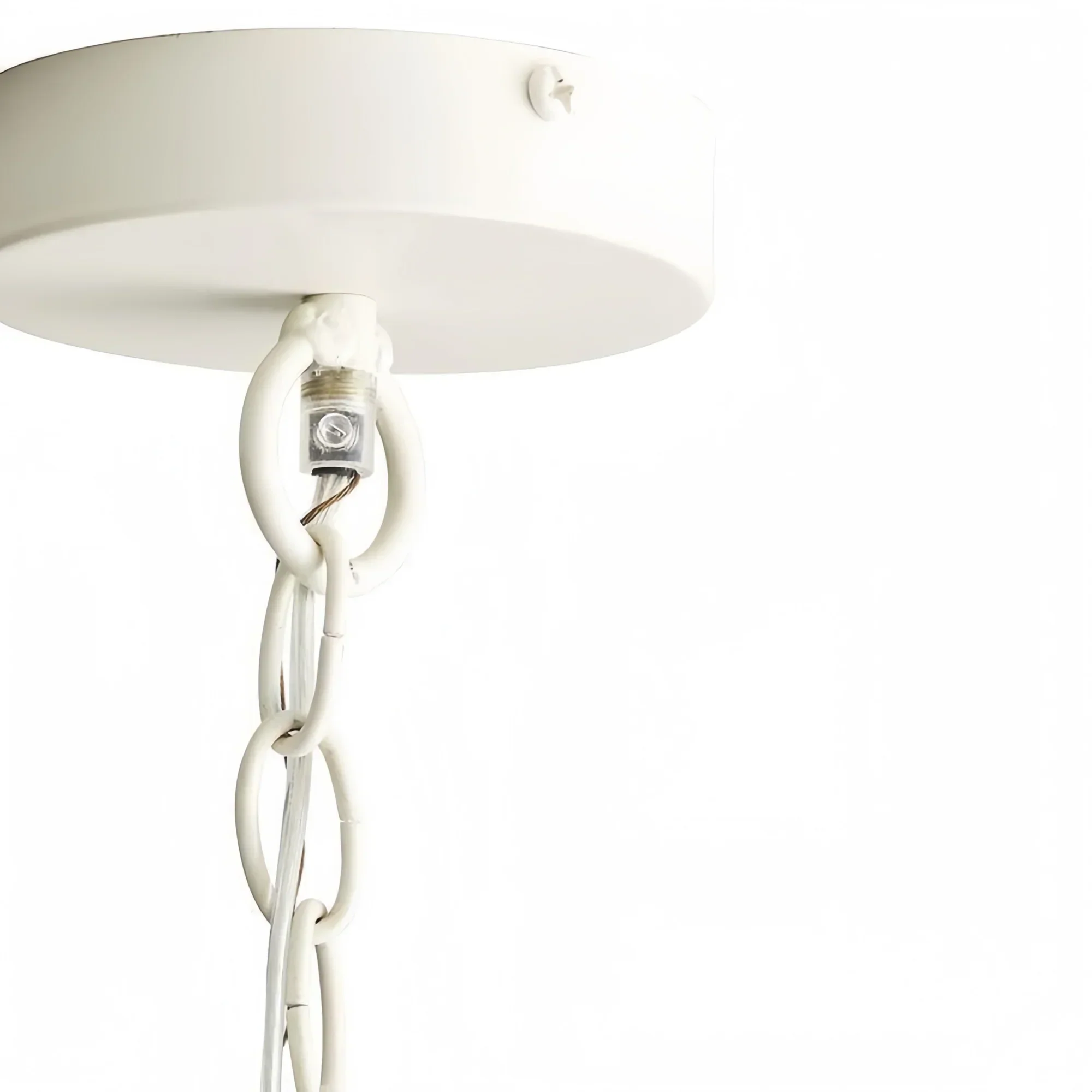 Tildalay Wide Chandelier 21" 36"-Chandelier-Arialamps