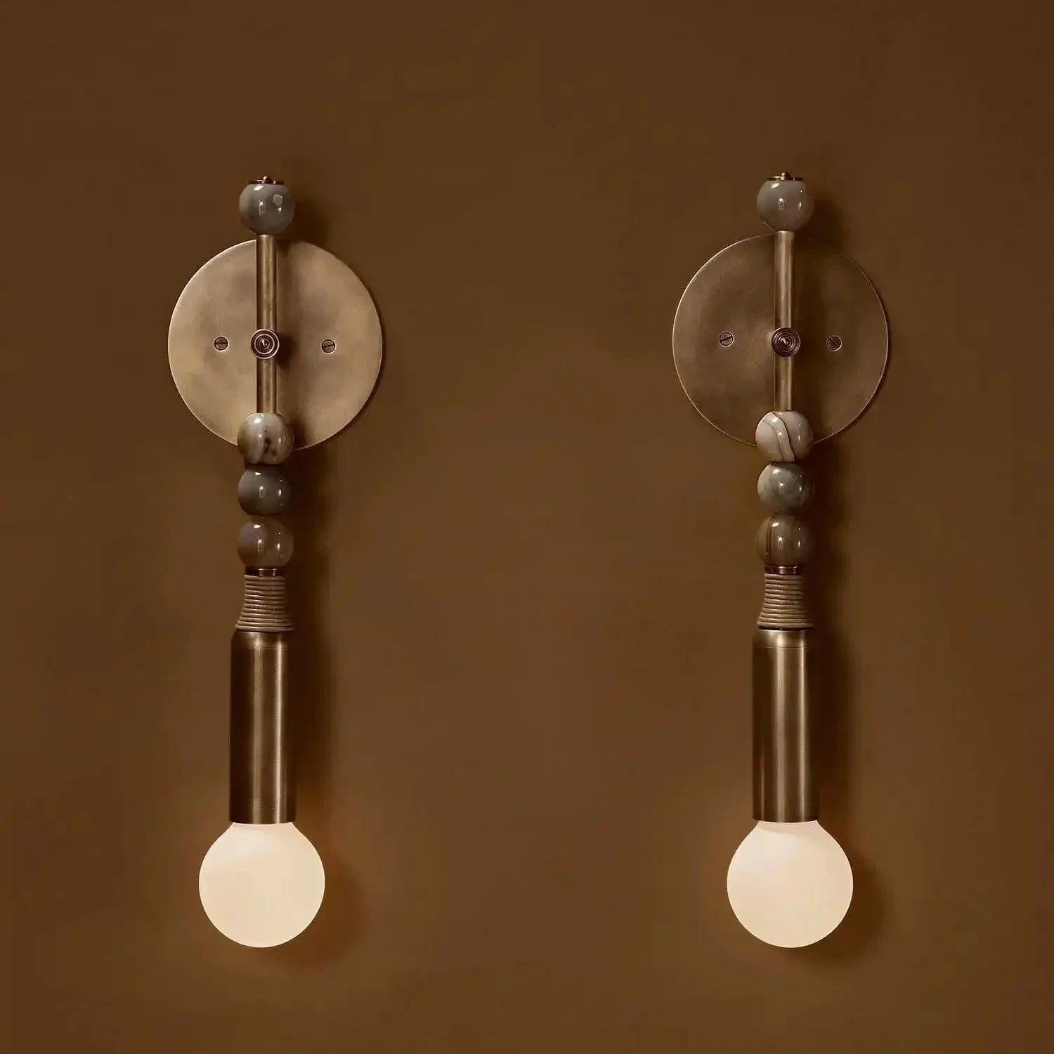 Toam Wall Lamp - Arialamps