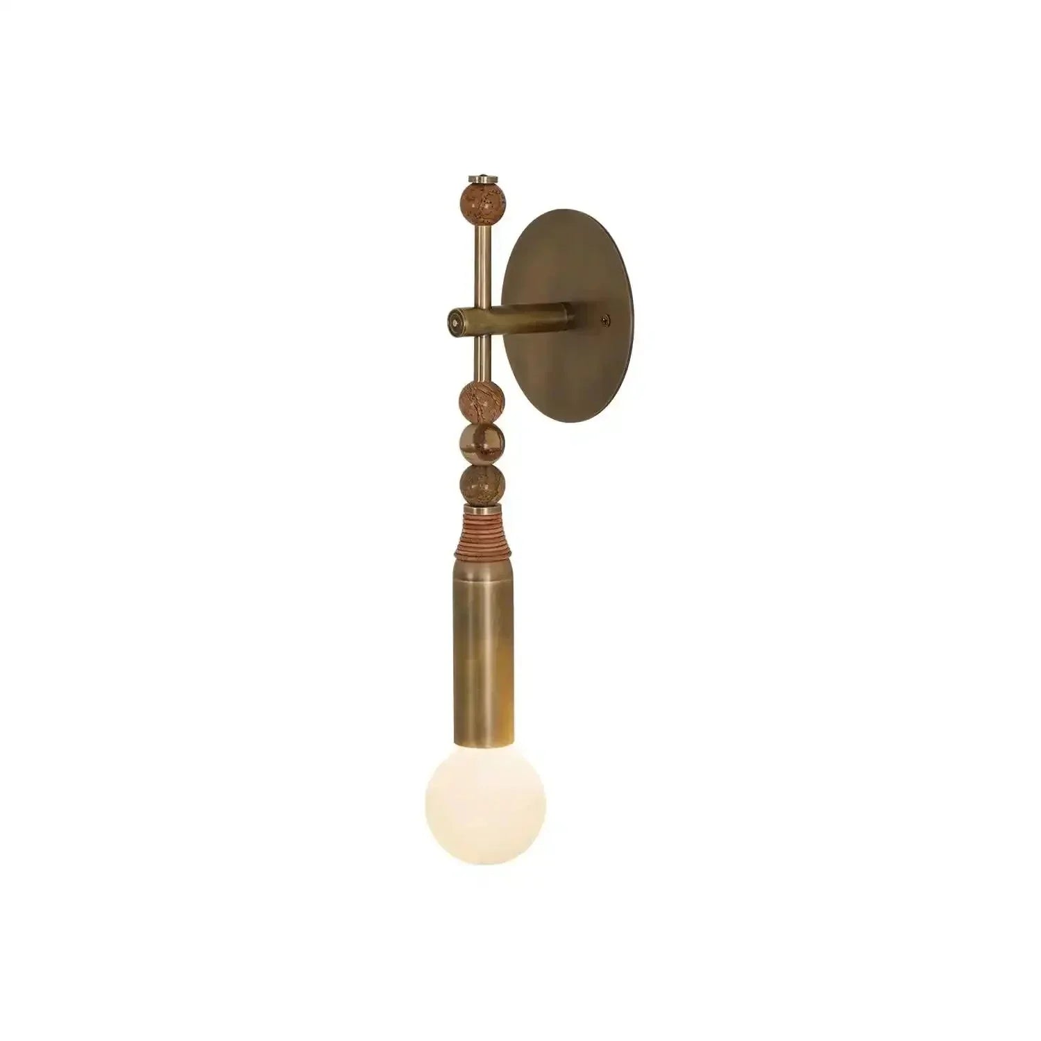 Toam Wall Lamp - Arialamps