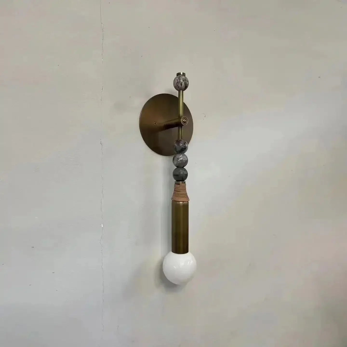 Toam Wall Lamp - Arialamps