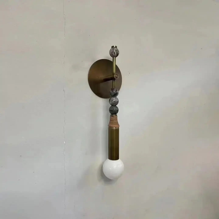 Toam Wall Lamp - Arialamps