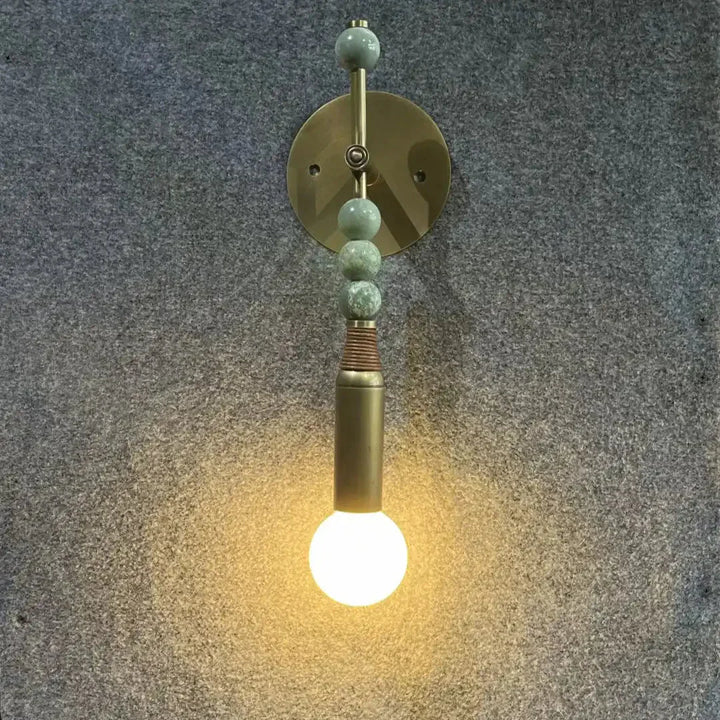 Toam Wall Lamp - Arialamps