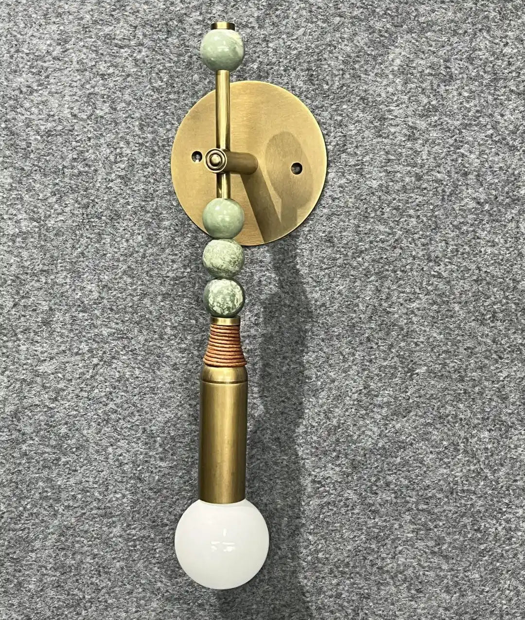 Toam Wall Lamp - Arialamps