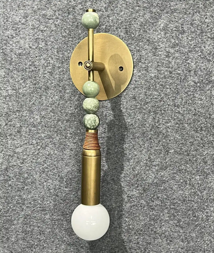 Toam Wall Lamp - Arialamps