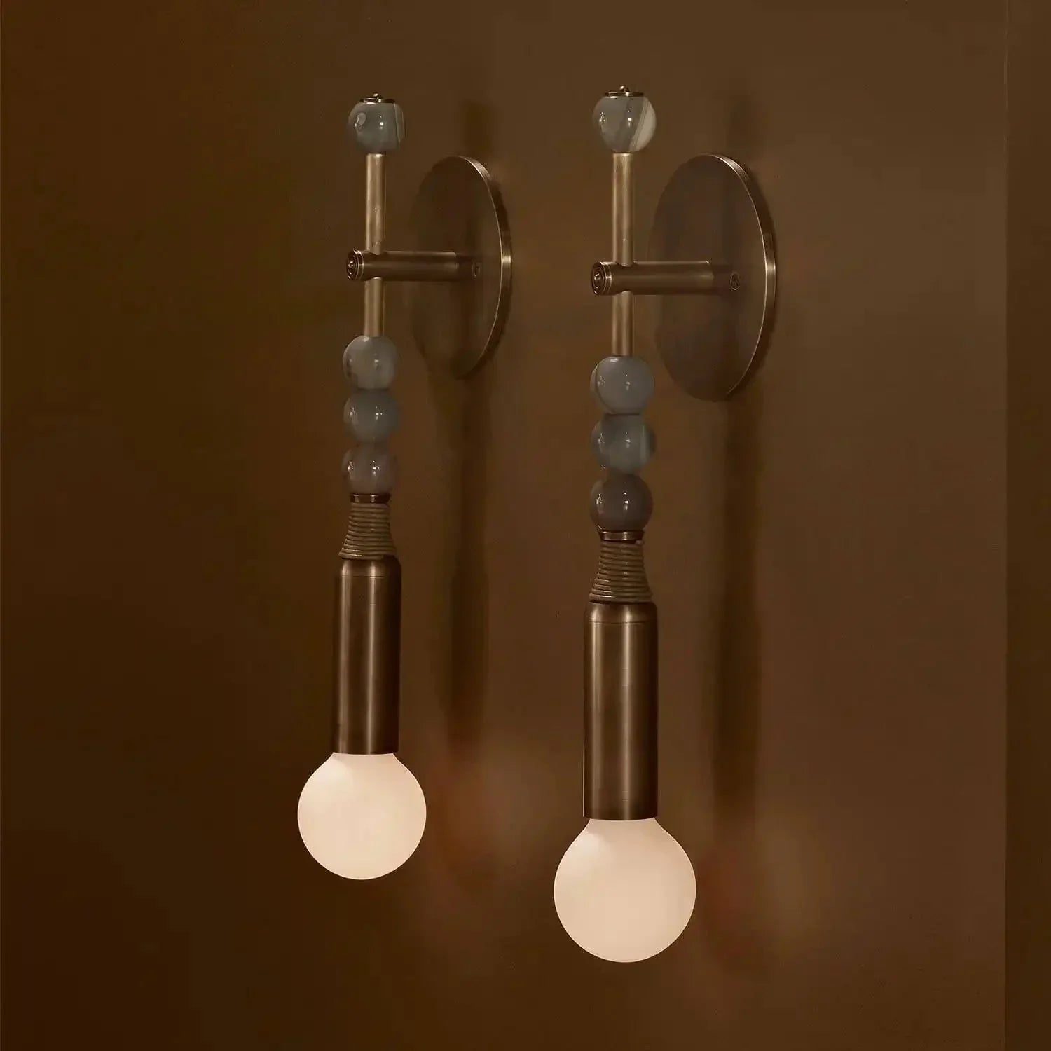 Toam Wall Lamp - Arialamps