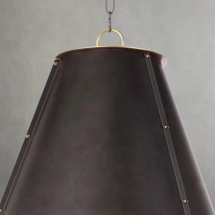 Vertelle Maid Chandelier Large - Arialamps