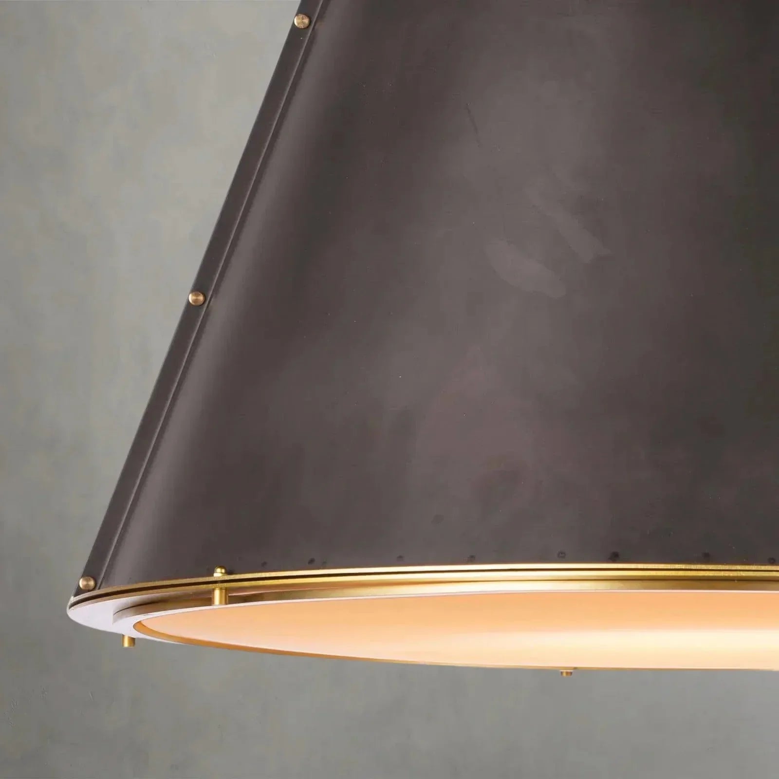Vertelle Maid Chandelier Large - Arialamps