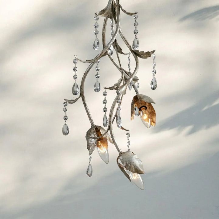 Viticcia 28" Pendant-Lighting-Arialamps