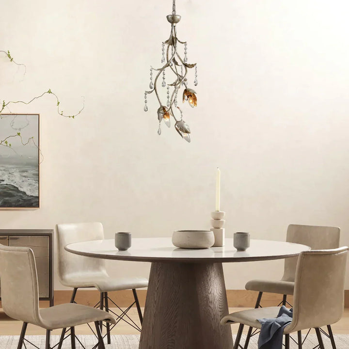 Viticcia 28" Pendant-Lighting-Arialamps