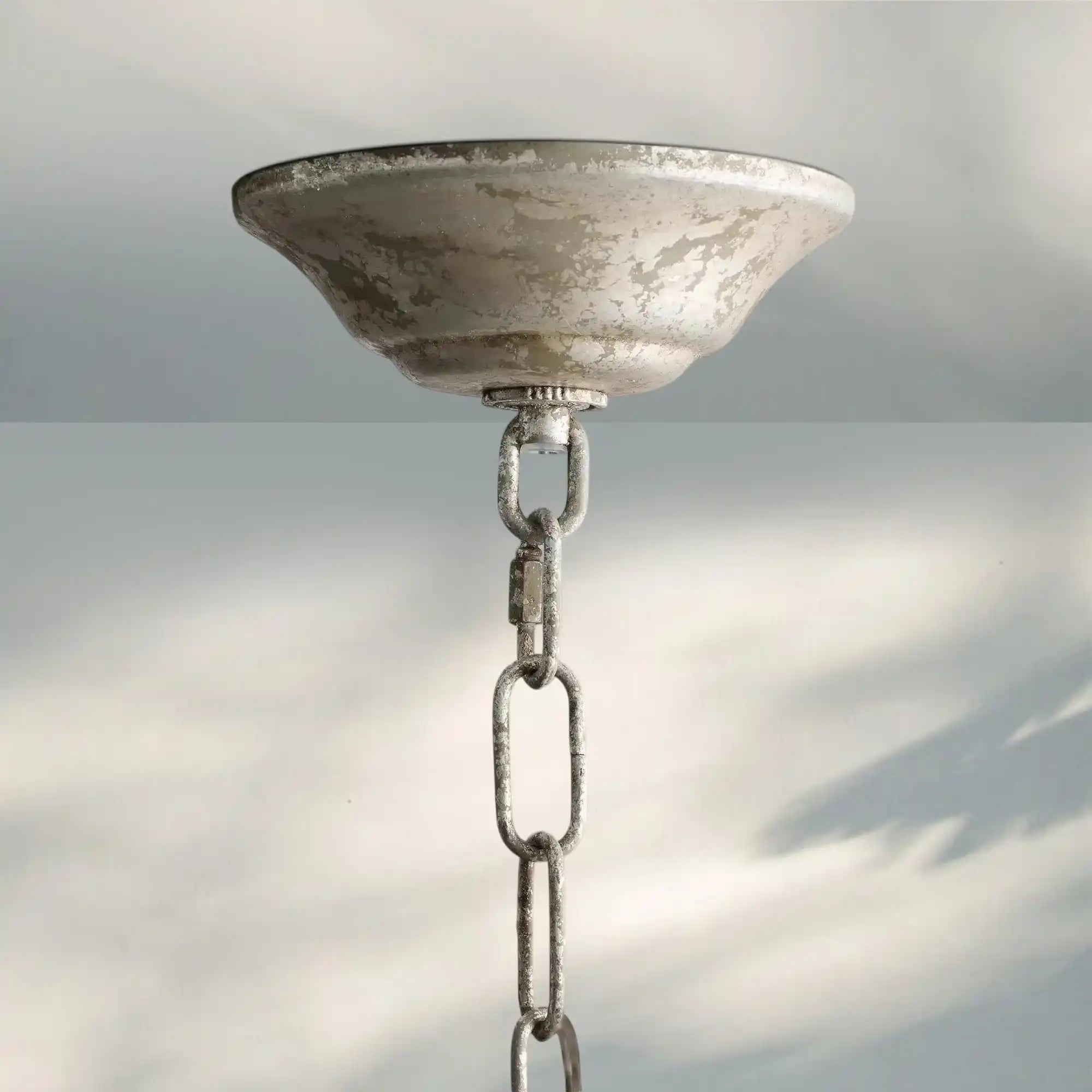 Viticcia Cascade Chandelier-Lighting-Arialamps