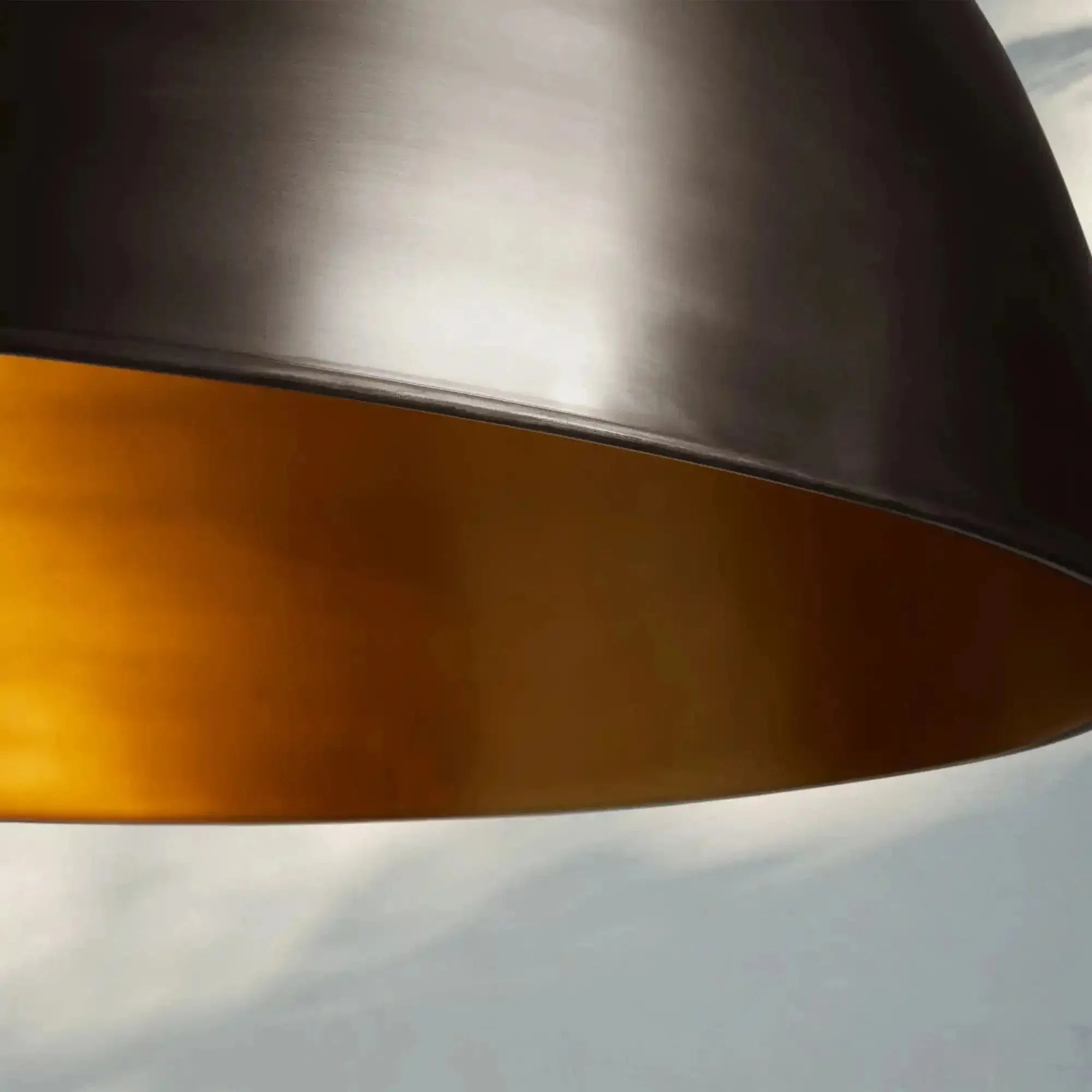 Watley Dome Pendant - Arialamps