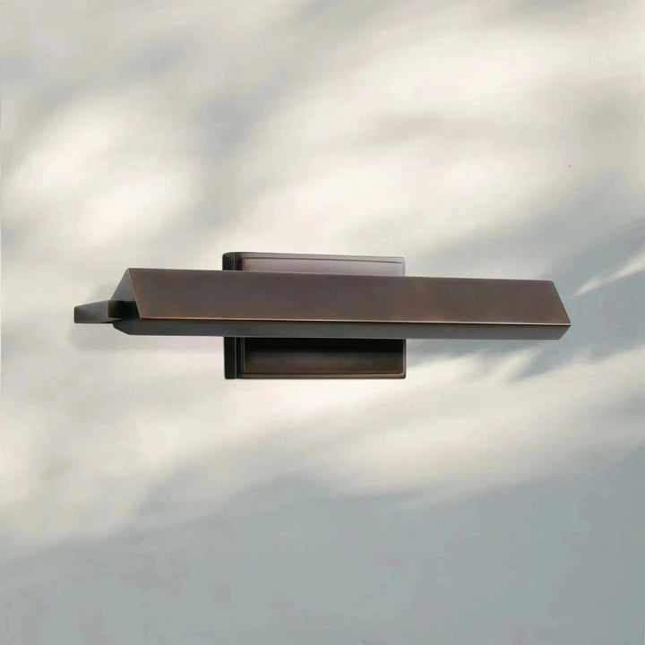 Zaeden Wall Sconce 18" 24" 30" - Arialamps