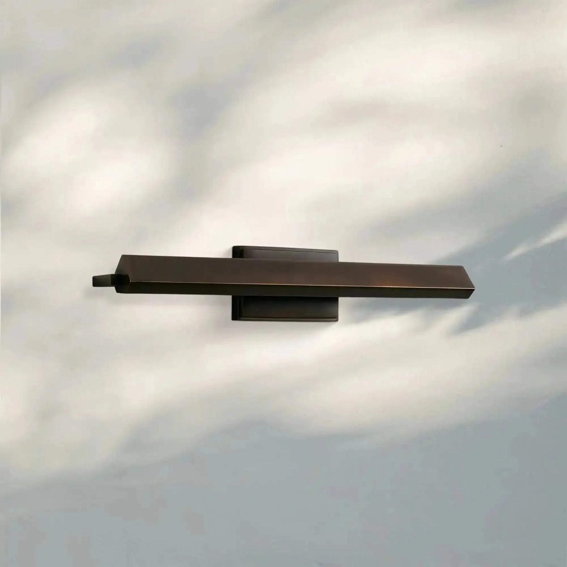 Zaeden Wall Sconce 18" 24" 30" - Arialamps