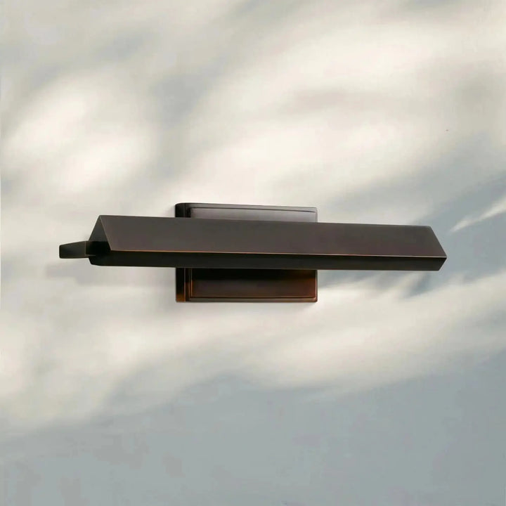 Zaeden Wall Sconce 18" 24" 30" - Arialamps