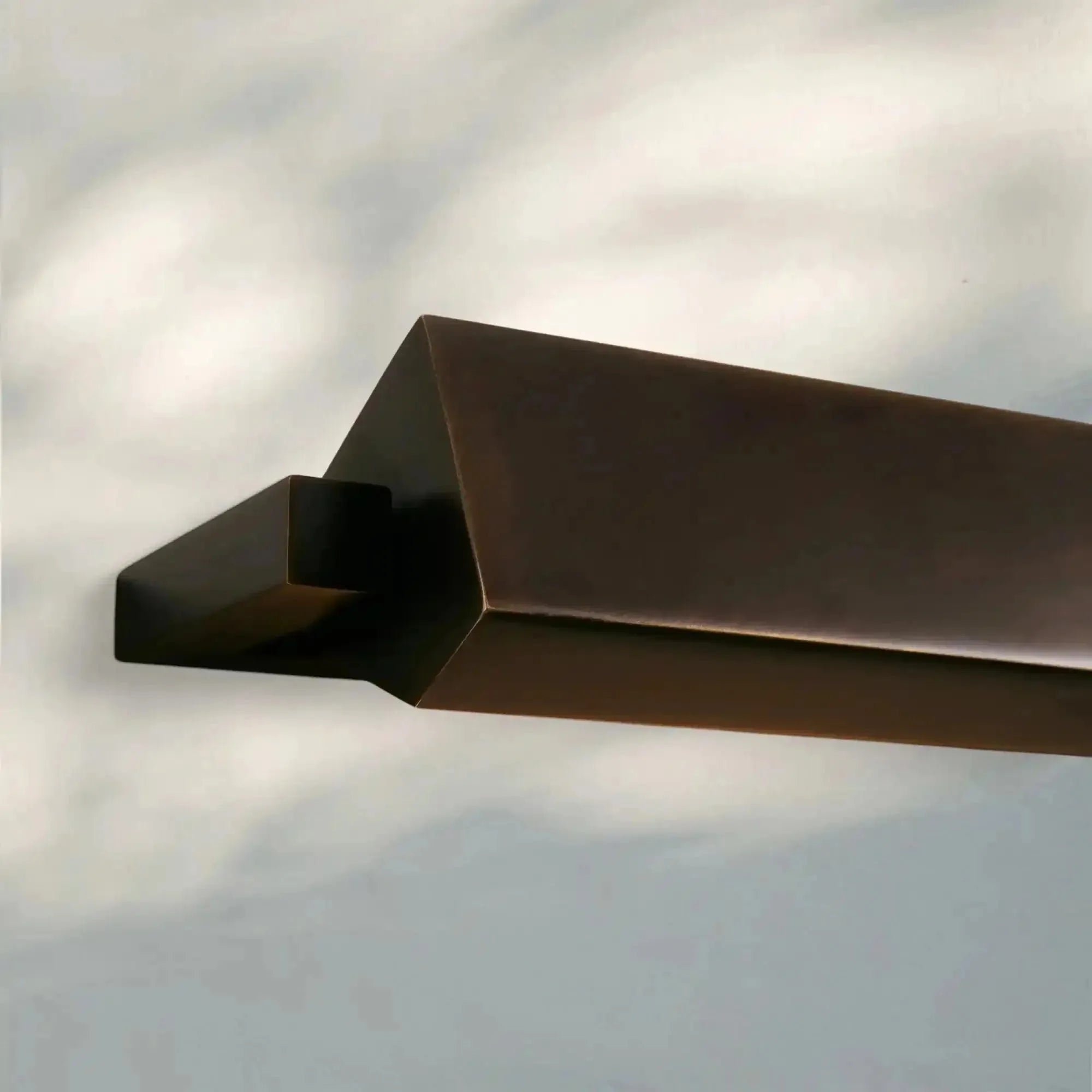 Zaeden Wall Sconce 18" 24" 30" - Arialamps