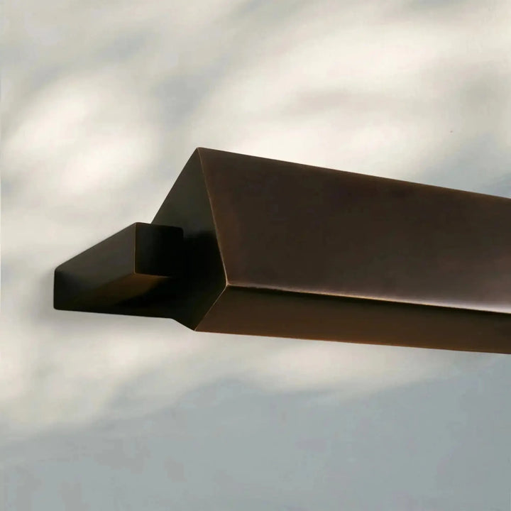 Zaeden Wall Sconce 18" 24" 30" - Arialamps